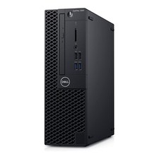 Dell Optiplex 3060 SFF PC Intel i5 8th Gen 16GB 512GB SSD WIN 11 P desktop WIFI