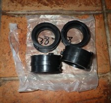 Honda 900 CBR 1992/1999 - Pipe