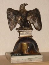 Bicorne et aigle Napoléon *