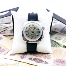 ⏰ Rare Vintage Poljot Alarm