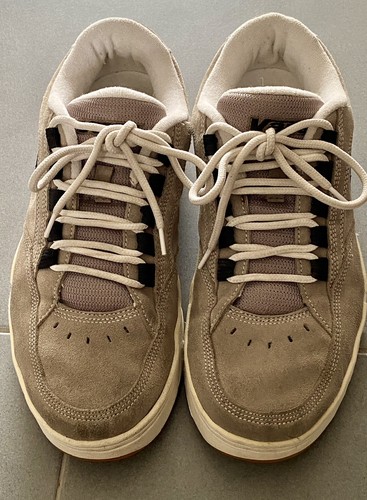 Chaussures vintage vans - 90’s,