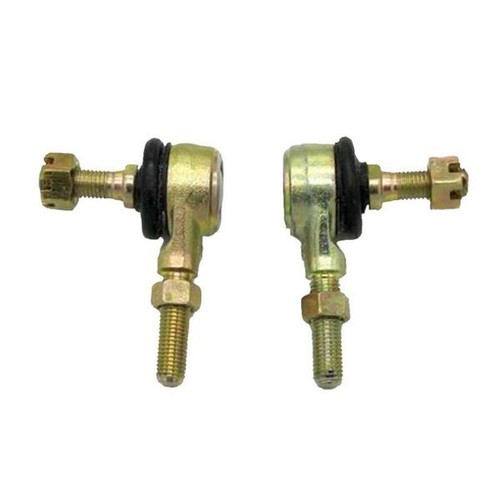 2pcs 10mm boulon tige - 10mm, de