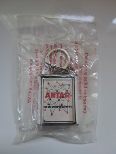 Neuf porte clef - clef, antar