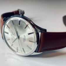 Citizen Jet Rookie 17 Jewel