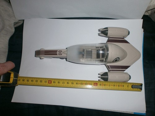 Star wars vaisseau freeco - star,