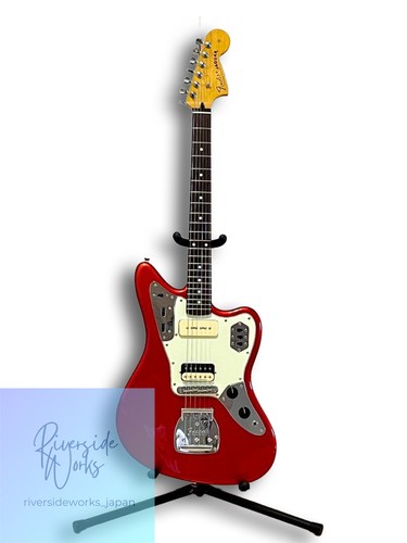 Fender jean ken johnny jaguar - fender,