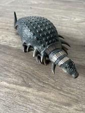 Vintage dino riders edmontonia