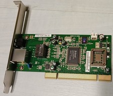 Carte Réseau Gigabit Cuivre