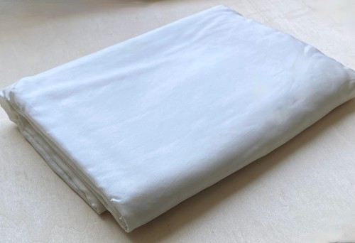 Coupon soie pongé n 8 - de, n°8