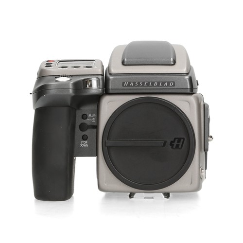 Boîtier hasselblad h4d - h4d-50ms,