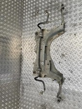 Berceau avant RENAULT CLIO 3