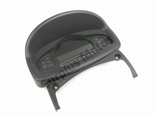 Compteur microcar go - compteur,