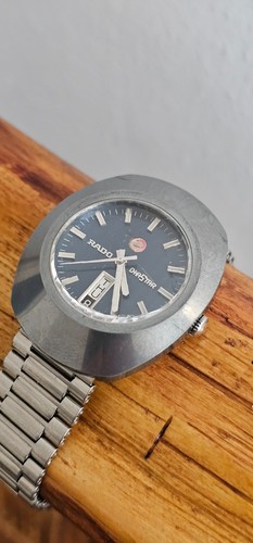 Montre rado diastar - montre,