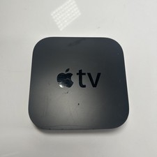 Apple TV (3E Génération) HD