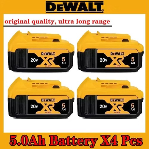 Batterie dewalt 20v - dewalt, 20v,
