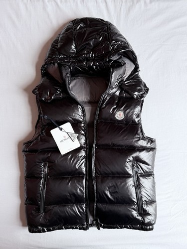 Moncler maya gilet sans - moncler,