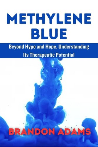 Brandon adams methylene blue - methylene,
