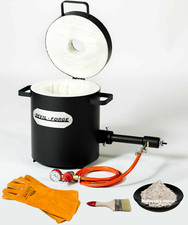 FB2Mb–10KG Four de Fusion au