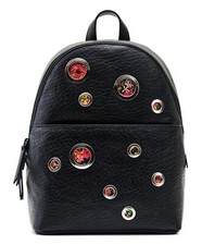 Desigual sac à dos de loisirs Accessories Backpack Black