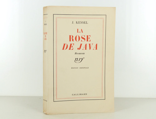 Rose java joseph - rose,