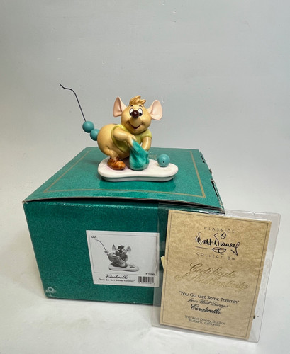 Wdcc disney collection - wdcc,