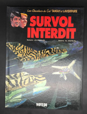 COUTELIS - TANGUY ET LAVERDURE