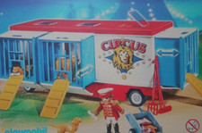 Playmobil -- Pièce de