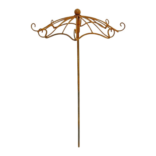 Parapluie fer pergola - parapluie,