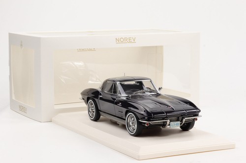 Norev chevrolet corvette - 1:18,