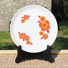 Assiette à dessert en Arcopal