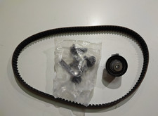 Timing Belt Kit Fits Ford/Mazda/Volvo For Petrol Engines  INA 530049510