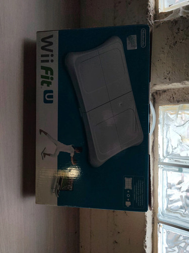 Balance board wii neuve - balance, u