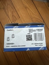 Robinet Bidet Grohe Costa L