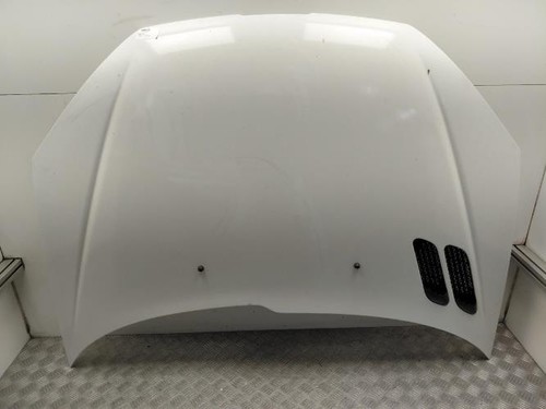 Capot peugeot 206 phase - 206,