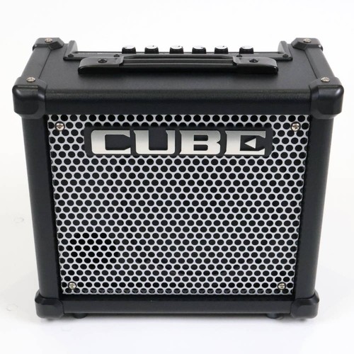 Amplificateur guitare - amplificateur, de