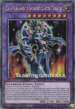Yu-Gi-Oh! Gilti-Gearfried le