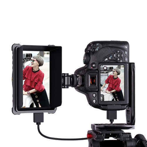 Lilliput 4k hdmi2 0 sur - 4k, hdmi2.0