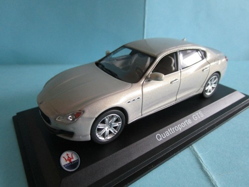 Maserati quattroporte gts - quattroporte,