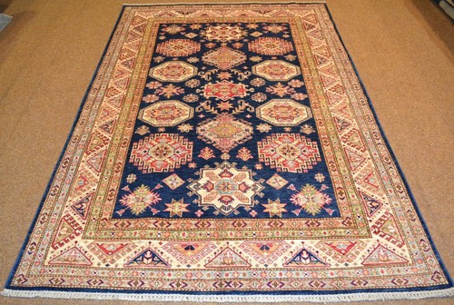 Tapis oriental fait main - tapis,
