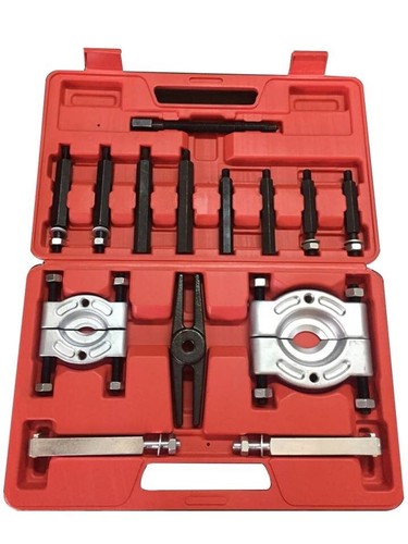 Coffret arrache moyeux - arrache,