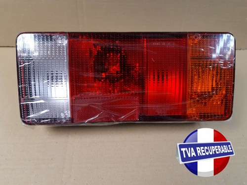Feu arrière droit c25 - ,