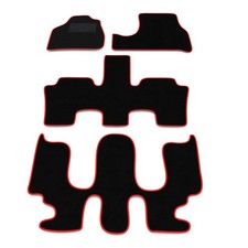 Tapis de sol compatibles avec