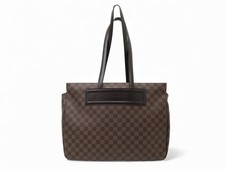 VINTAGE SAC A MAIN LOUIS