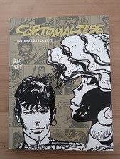CORTO MALTESE - LOINTAINES