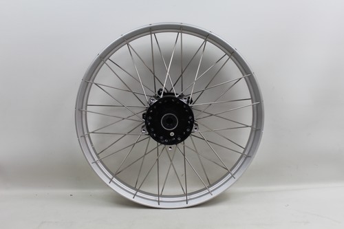 Aprilia tuareg 660 oem front - 660,