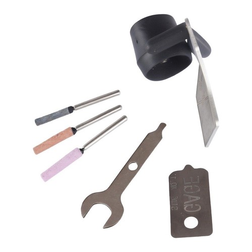 Kit affûteur de - d'affûteur,