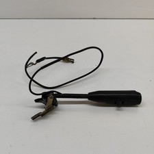 Chevrolet Corvette C4 Turn