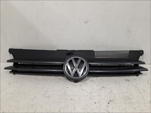 Calandre volkswagen golf - calandre,