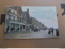 LOT of 16 BLANKENBERGE
