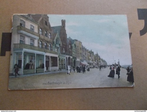 Lot cartes postales - lot, de